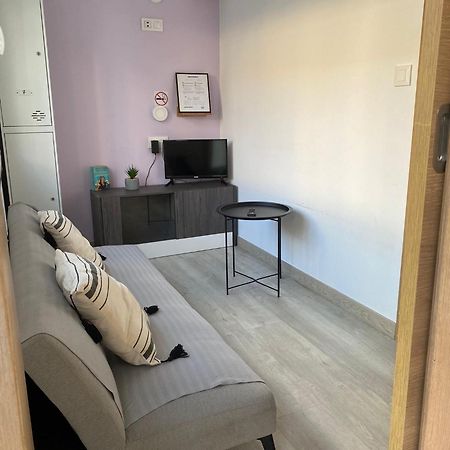 Apartmentoterra De Augas 1 칼다스 데 레이스 외부 사진