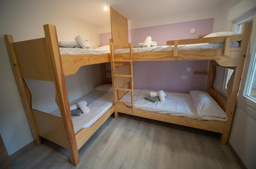 Apartmentoterra De Augas 1 칼다스 데 레이스 외부 사진