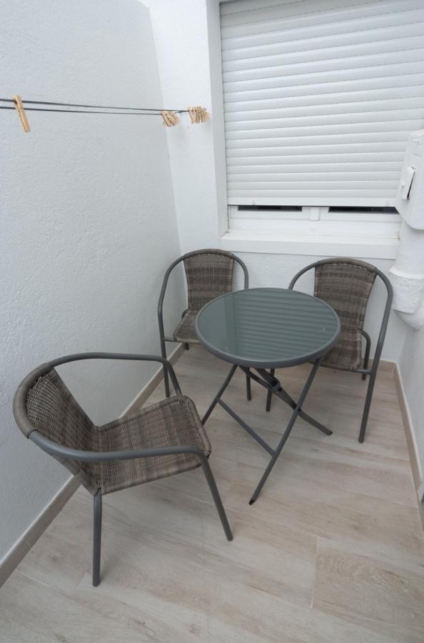 Apartmentoterra De Augas 1 칼다스 데 레이스 외부 사진